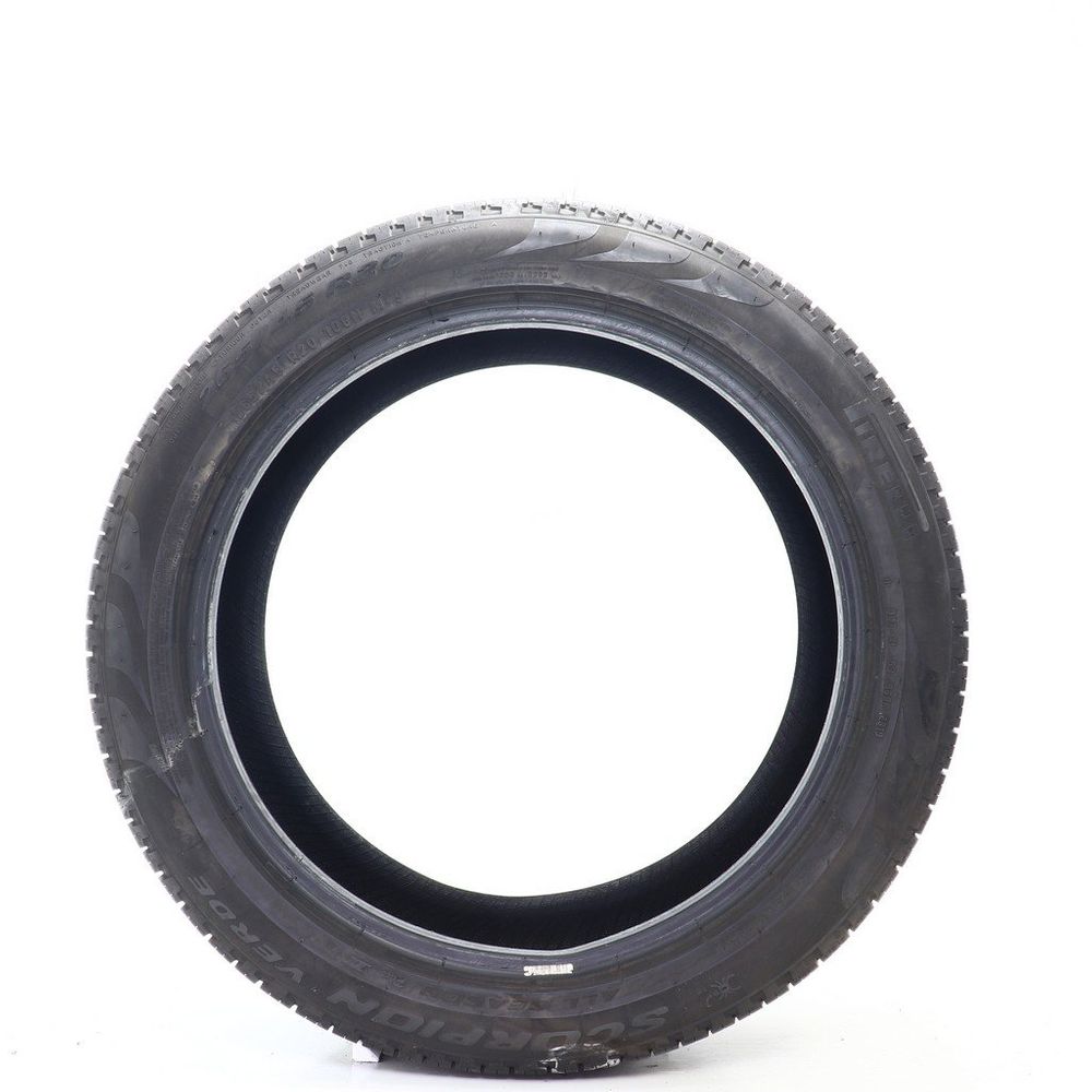 Set of (2) Used 265/45R20 Pirelli Scorpion Verde Plus II 108H - 5.5-6.5/32 - Image 6