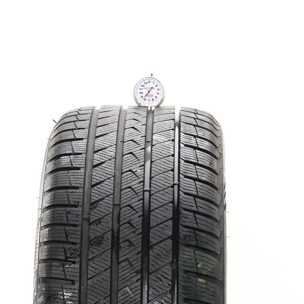 Used 275/45R21 Vredestein Quatrac Pro + 110Y - 8.5/32 - Image 2