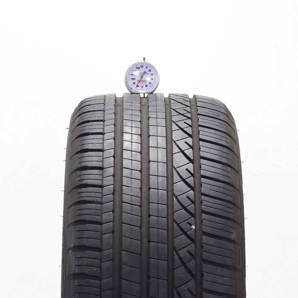 Set of (4) Used 235/45R20 Dunlop Grandtrek Touring A/S MO 100H - 6.5-8/32 - Image 5