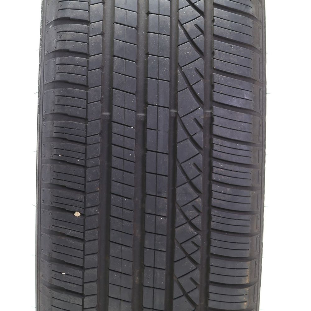 Set of (4) Used 235/45R20 Dunlop Grandtrek Touring A/S MO 100H - 6.5-8/32 - Image 8