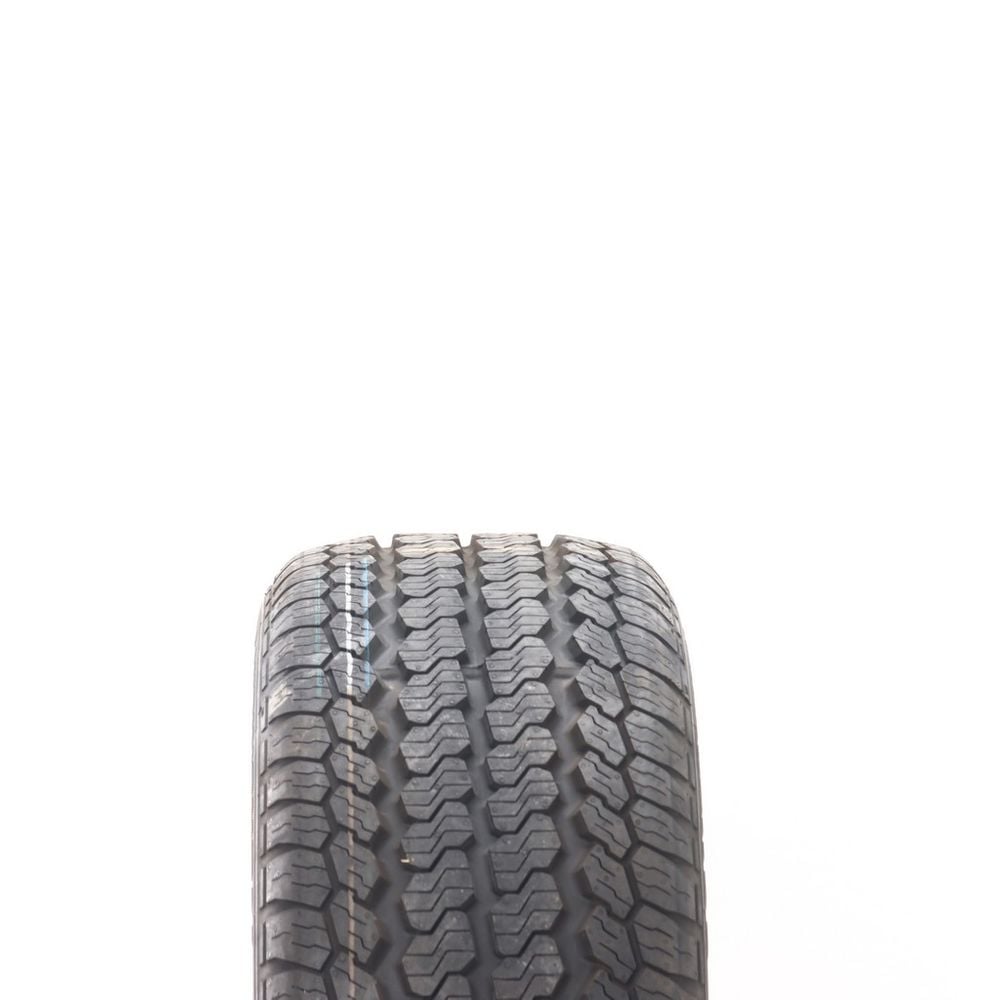 Set of (4) New 225/55R17 Continental VancoFourSeason 101H - 11/32 - Image 2
