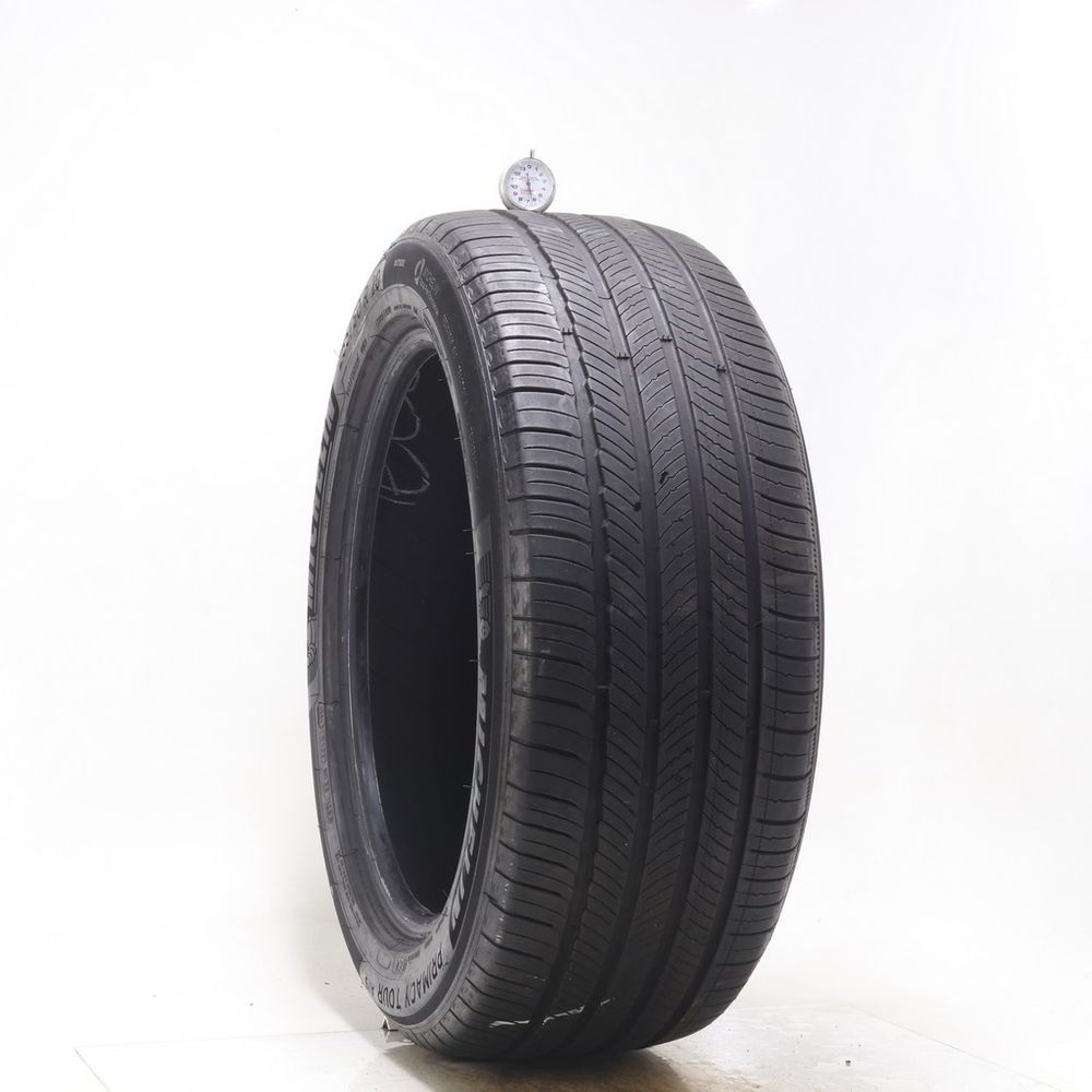 Used 265/50R20 Michelin Primacy Tour A/S GOE 111W - 6.5/32 - Image 1