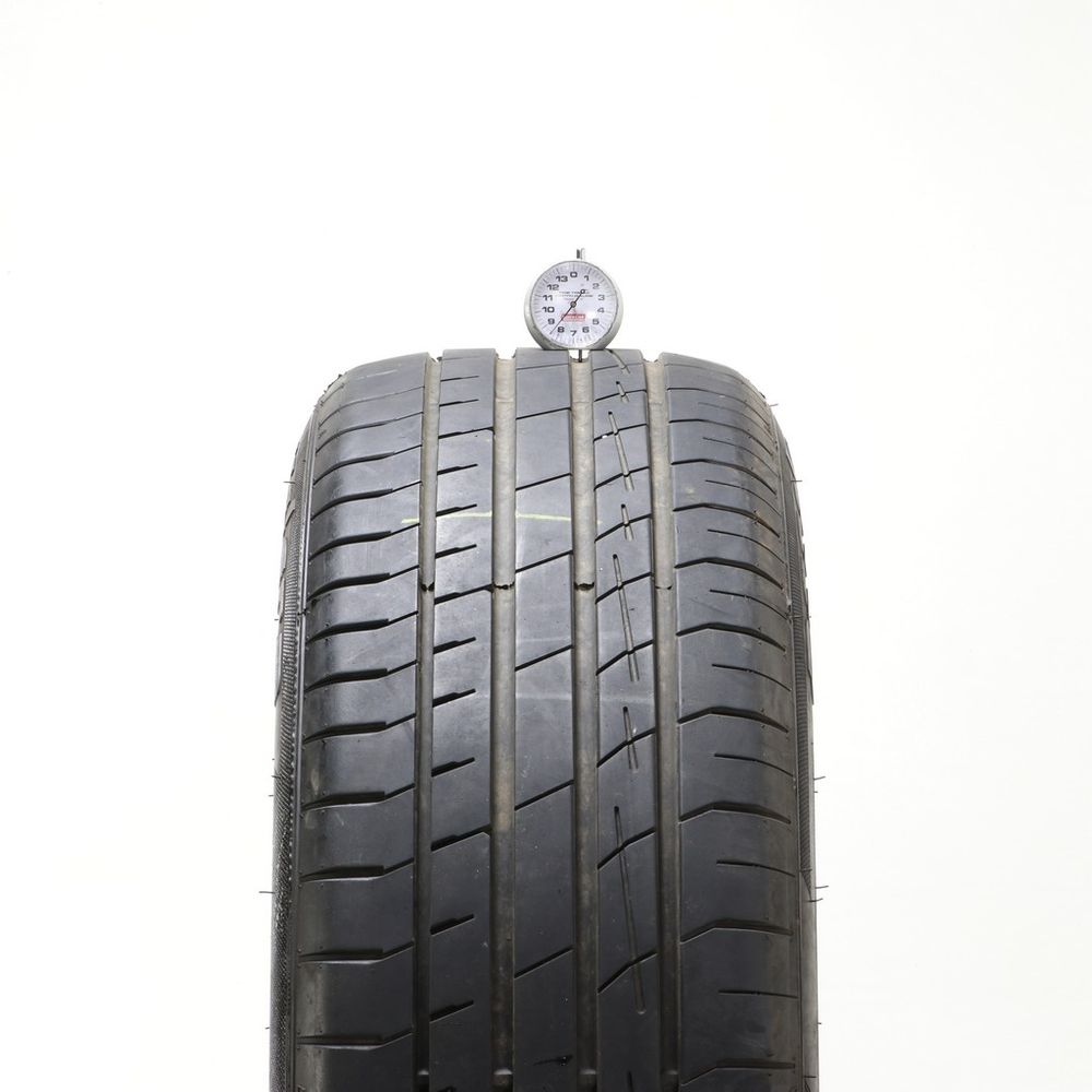 Used 255/60R19 Accelera IOTA ST68 109H - 8.5/32 - Image 2