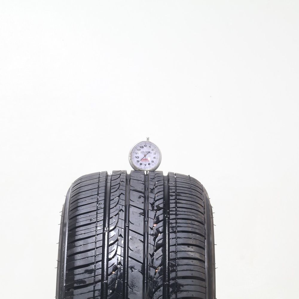 Used 215/40R18 Kumho Solus KH25 85V - 8.5/32 - Image 2