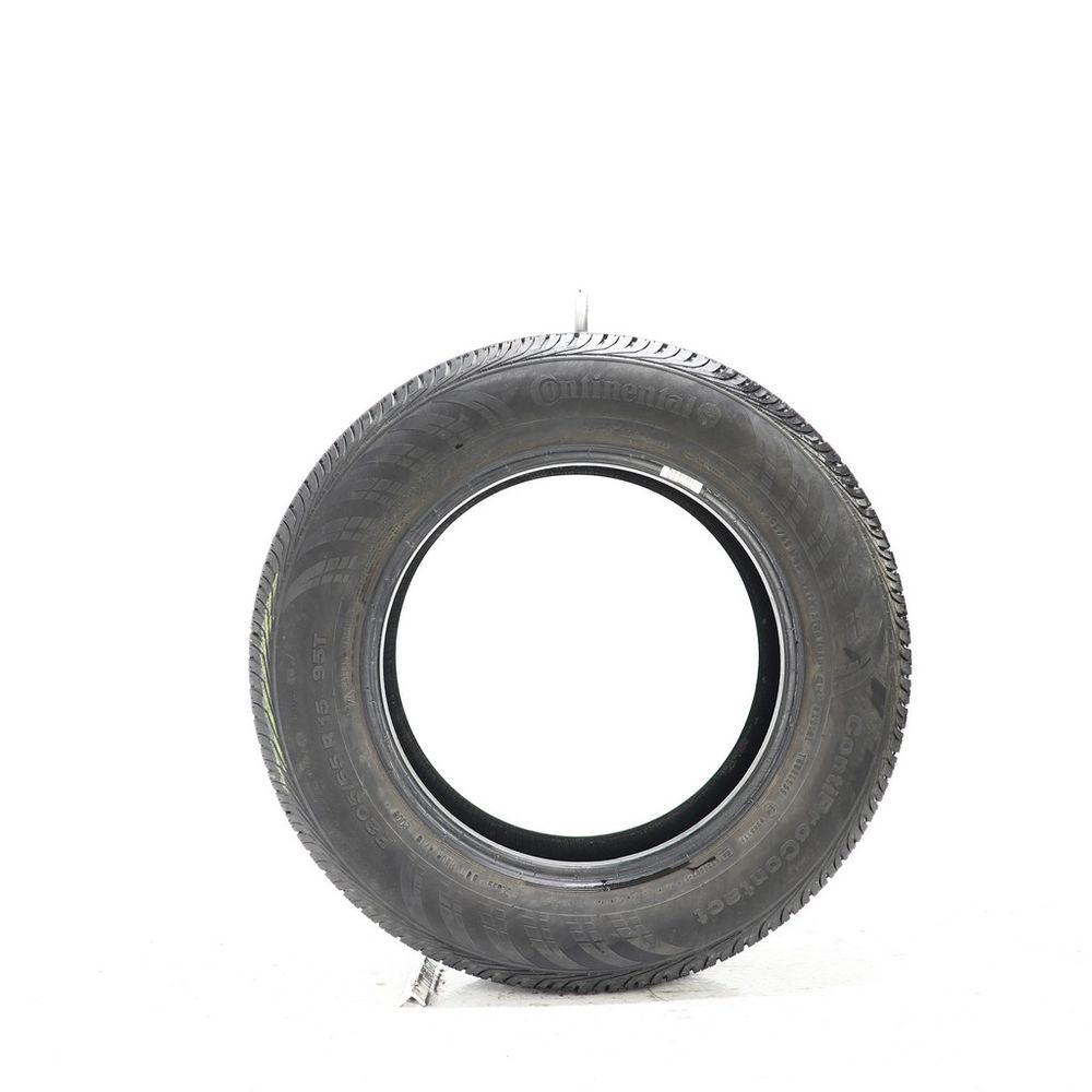 Used 205/65R15 Continental ContiProContact 95T - 8.5/32 - Image 3