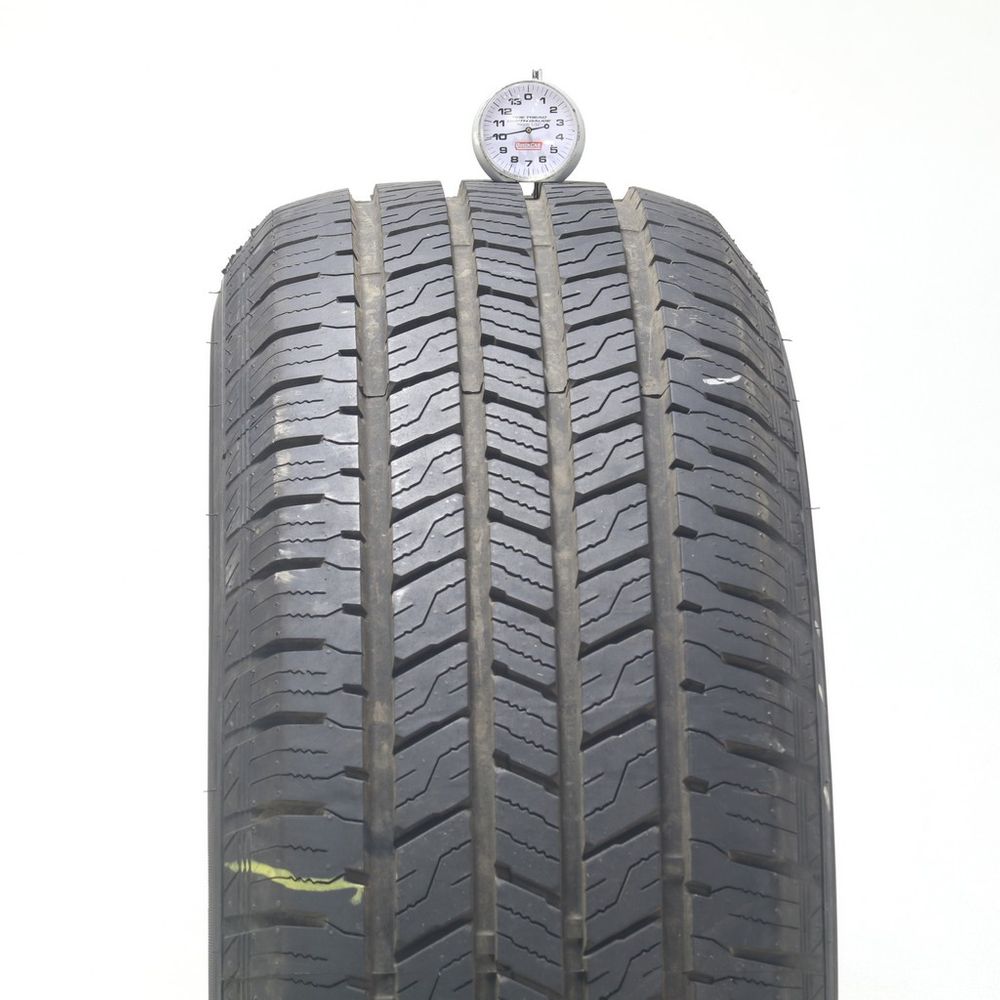 Set of (2) Used 275/65R18 Advanta HTR-800 116T - 10/32 - Image 2