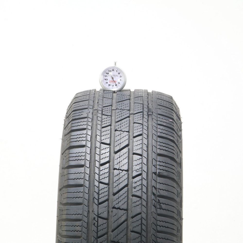 Set of (2) Used 225/65R17 Cooper Discoverer SRX 102H - 5.5/32 - Image 2