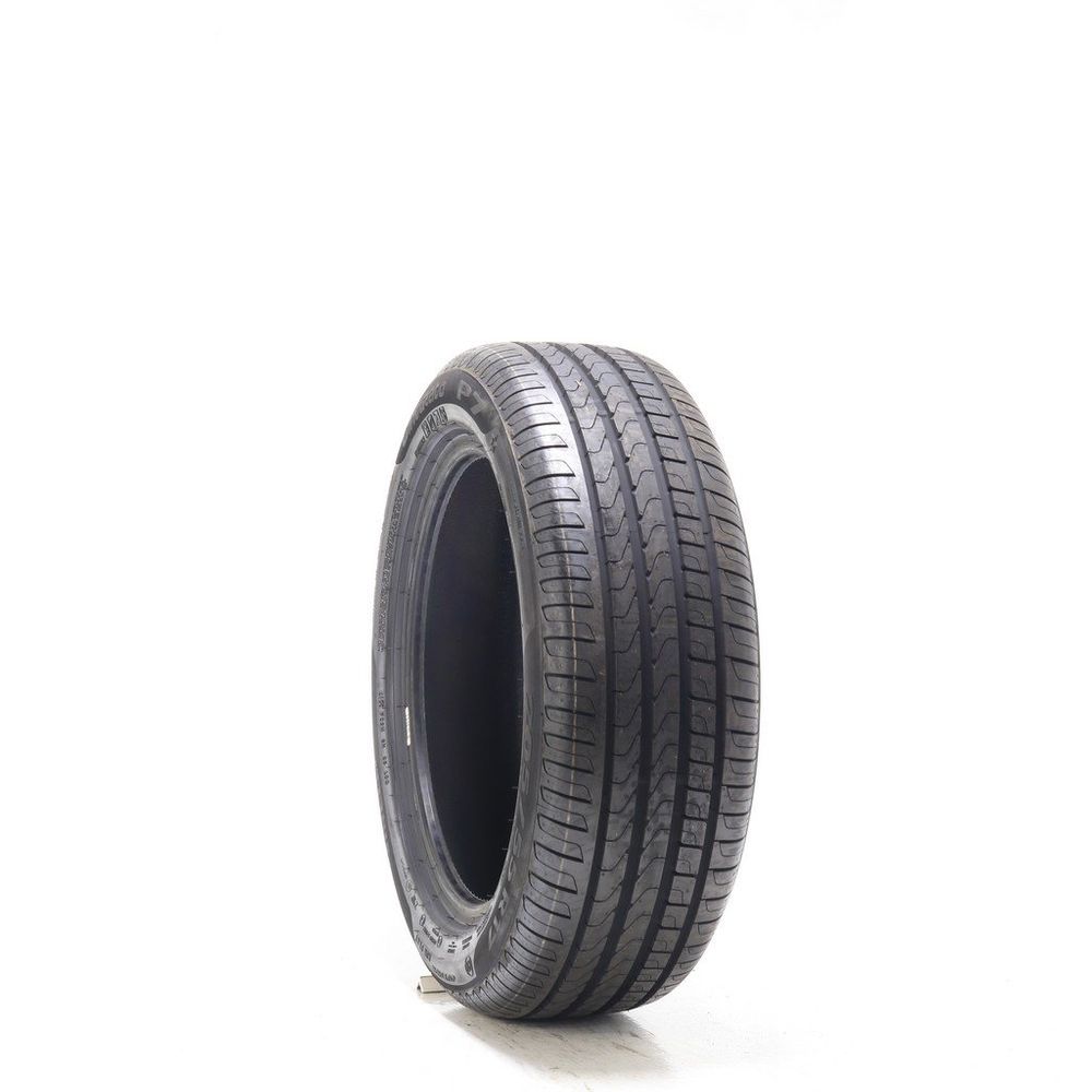 New 205/55R17 Pirelli Cinturato P7 Run Flat 91V - 10/32 - Image 1