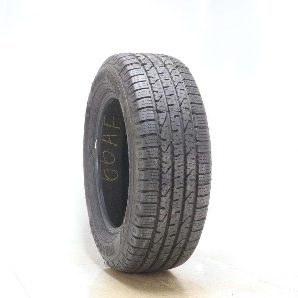 New 265/60R18 Goodyear Wrangler Steadfast HT Kevlar 110H - Image 1