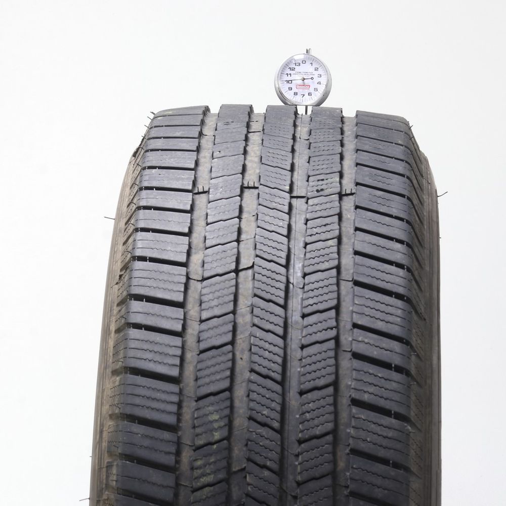 Used LT 285/60R20 Michelin Defender LTX M/S 125/122R E - 10/32 - Image 2