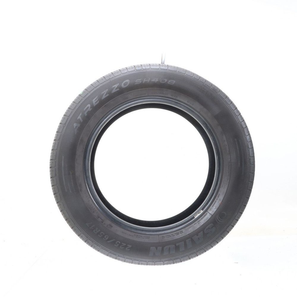Set of (4) Used 225/65R17 Sailun Atrezzo SH408 102H - 8.5/32 - Image 3