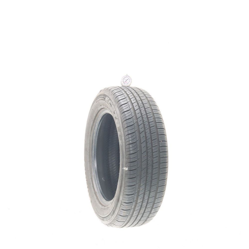 Set of (2) Used 185/65R15 Kumho Ecsta LX Platinum 88V - 8.5/32 - Image 1