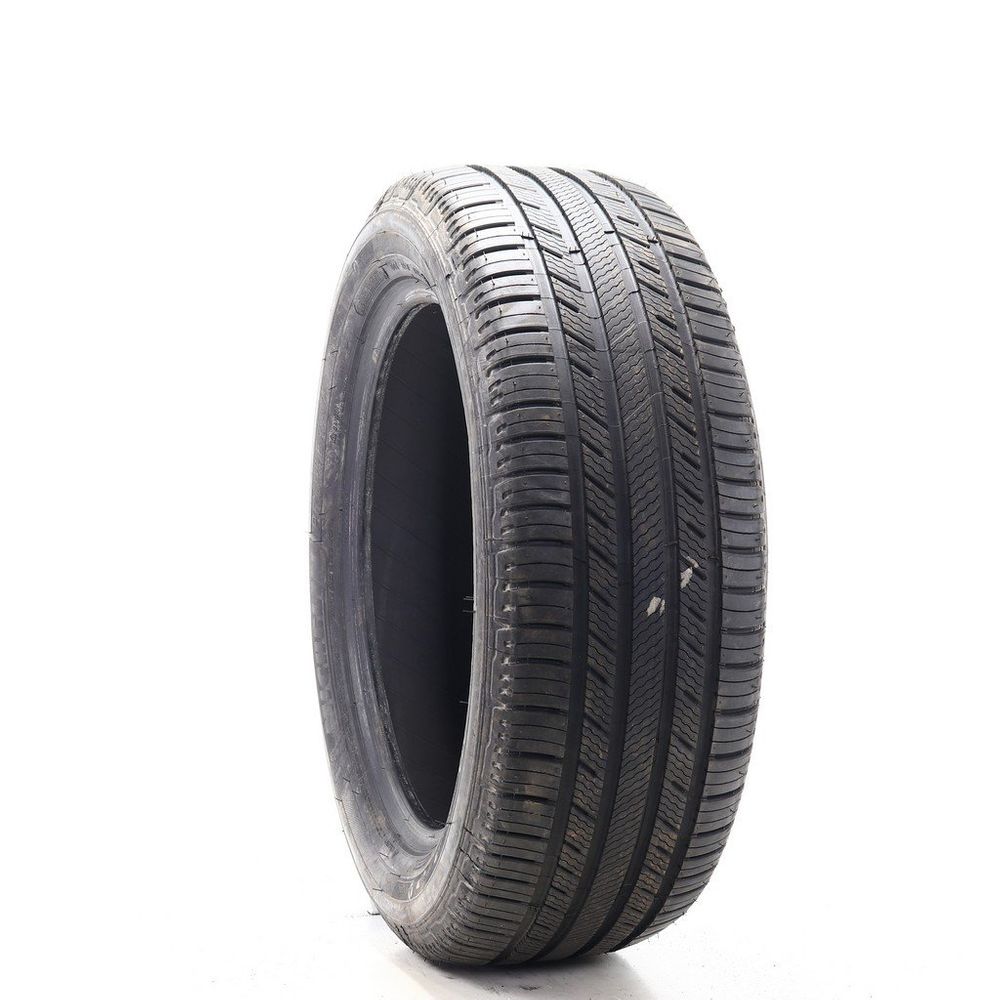 Driven Once 235/55R19 Michelin Premier LTX 101V - 8.5/32 - Image 1