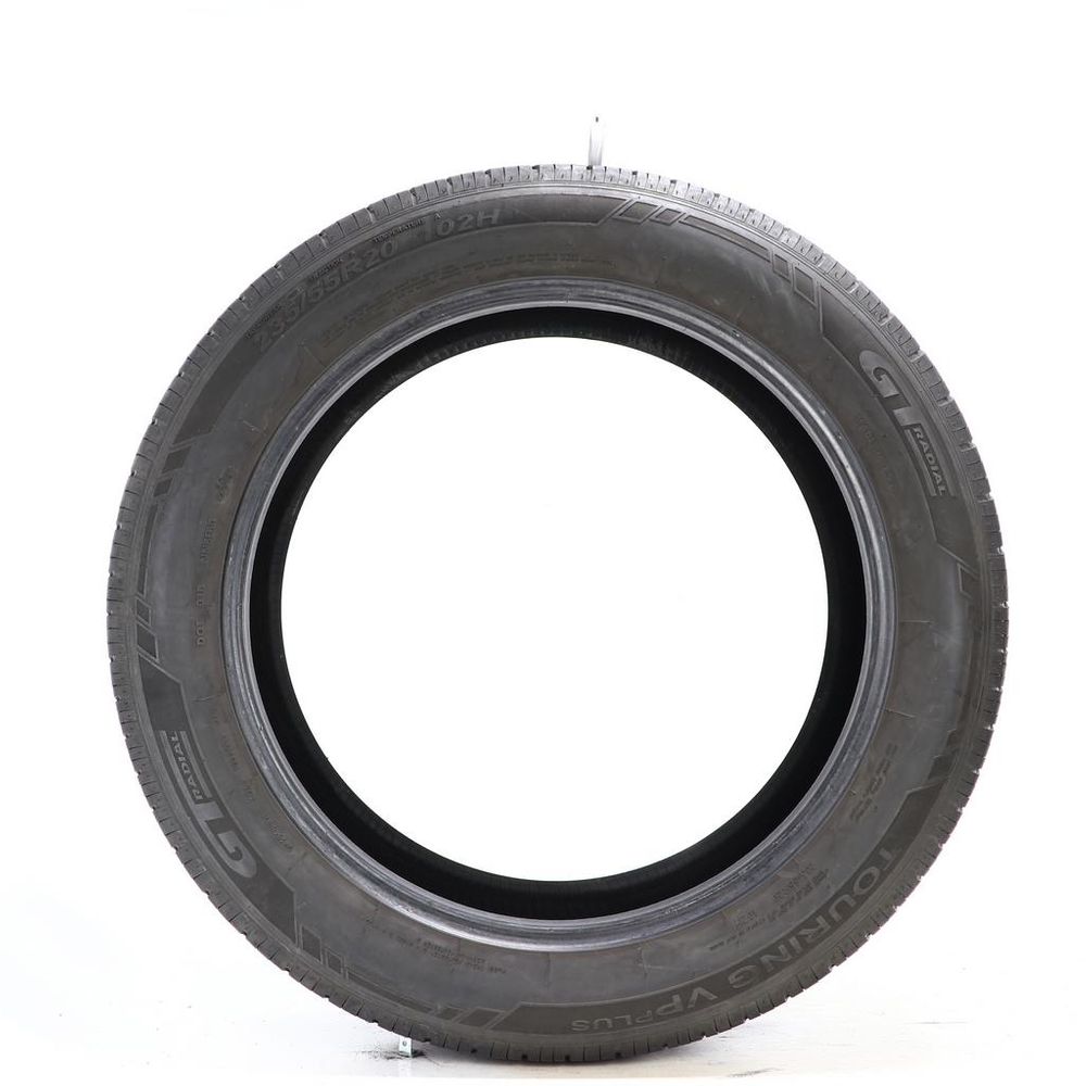 Used 235/55R20 GT Radial Touring VP Plus 102H - 6.5/32 - Image 3