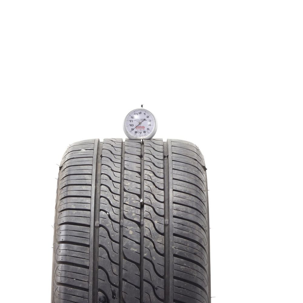 Used 215/50R17 Toyo Eclipse 90T - 9/32 - Image 2