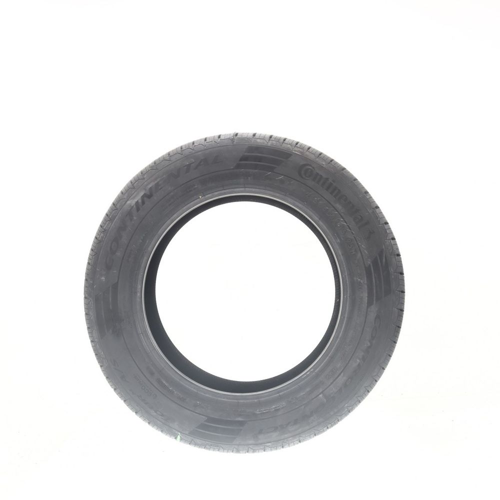 Set of (2) New 215/60R16 Continental ControlContact Tour M A/S EV 95H - Image 3