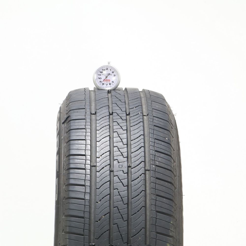 Set of (4) Used 225/65R17 Cooper Endeavor Plus 102H - 8.5-10/32 - Image 2