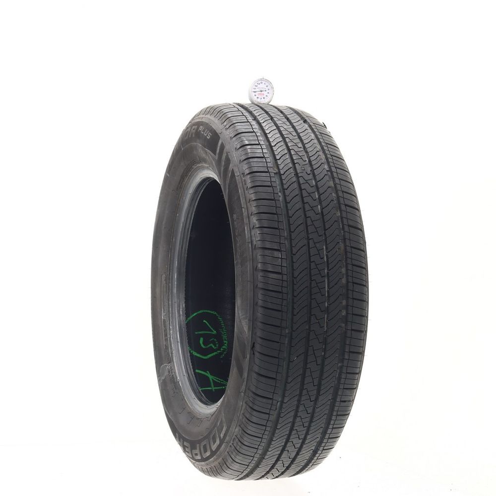 Set of (4) Used 225/65R17 Cooper Endeavor Plus 102H - 8.5-10/32 - Image 10