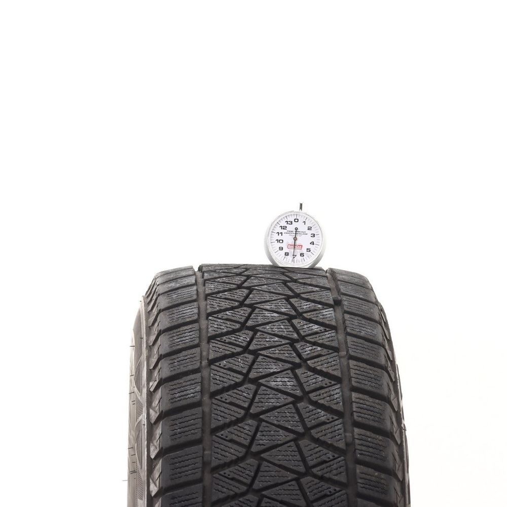 Used 215/70R16 Bridgestone Blizzak DM-V2 100S - 7/32 - Image 2