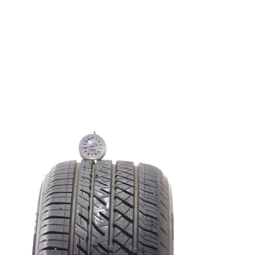Set of (4) Used 225/50RF17 Bridgestone DriveGuard RFT 94W - 8.5-10/32 - Image 11