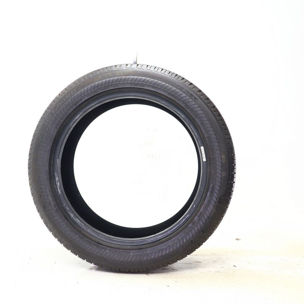 Set of (4) Used 225/50RF17 Bridgestone DriveGuard RFT 94W - 8.5-10/32 - Image 12