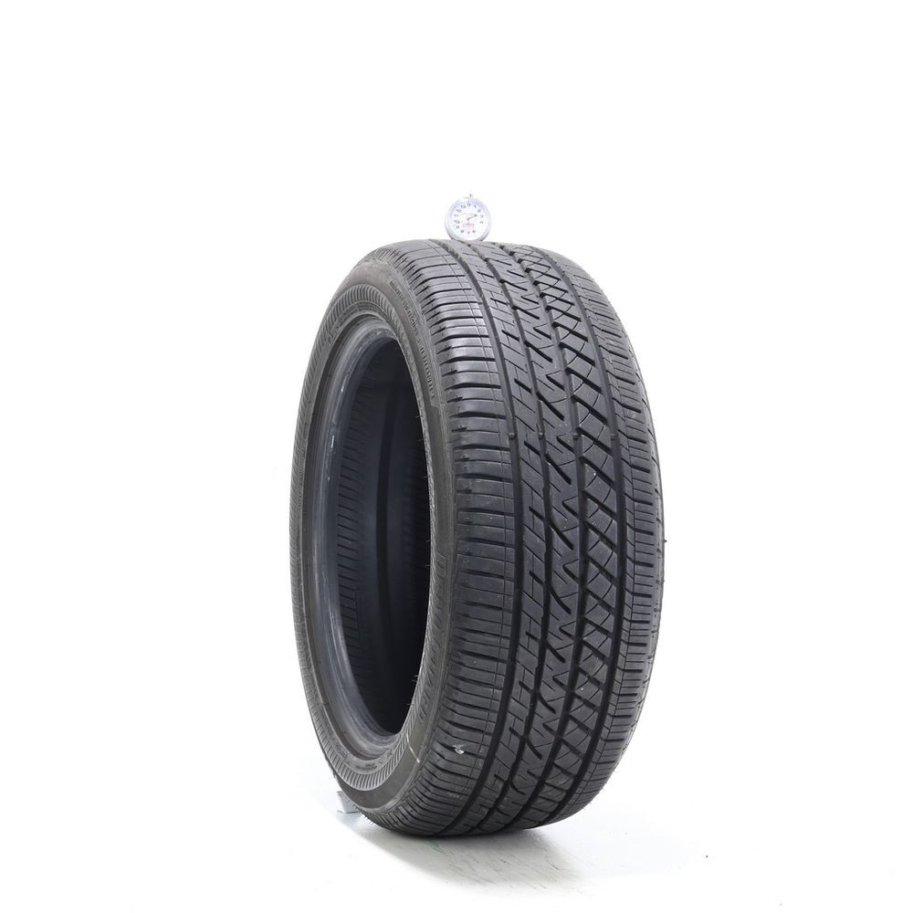 Set of (4) Used 225/50RF17 Bridgestone DriveGuard RFT 94W - 8.5-10/32 - Image 7