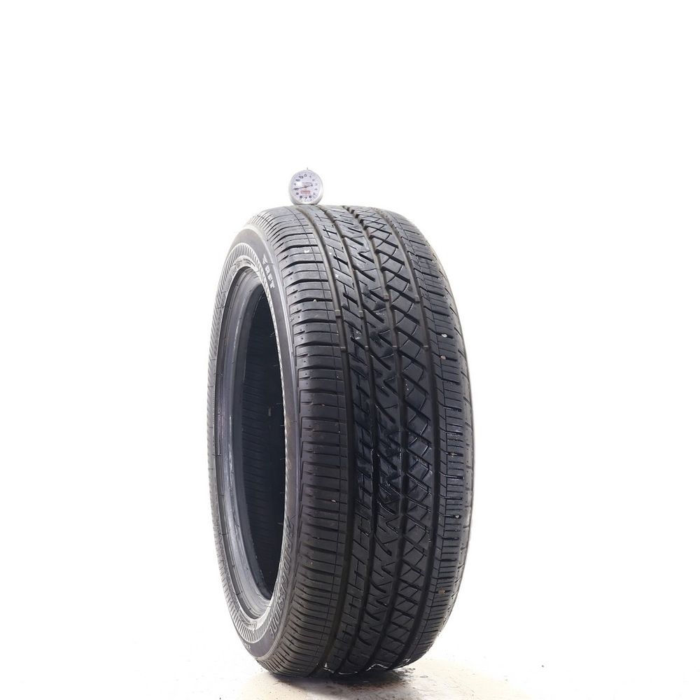 Set of (4) Used 225/50RF17 Bridgestone DriveGuard RFT 94W - 8.5-10/32 - Image 10