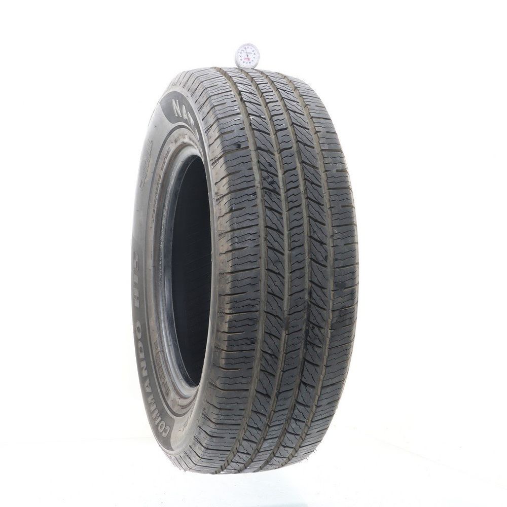 Used LT 275/65R18 National Commando HTS 123/120S E - 13/32 - Image 1