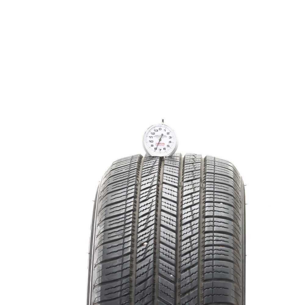 Used 225/60R17 Kumho Solus TA51a 99T - 7.5/32 - Image 2