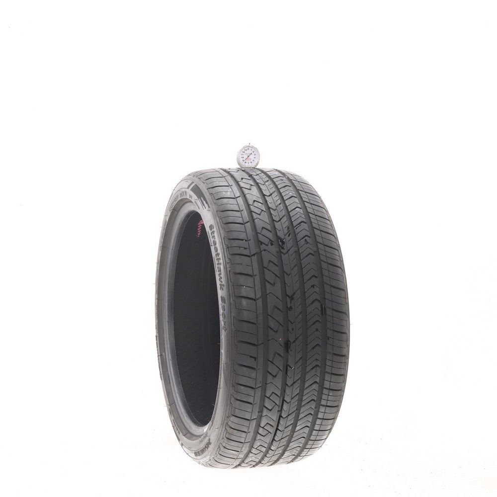 Used 245/40ZR18 Achilles StreetHawk Sport 97W - 8.5/32 - Image 1