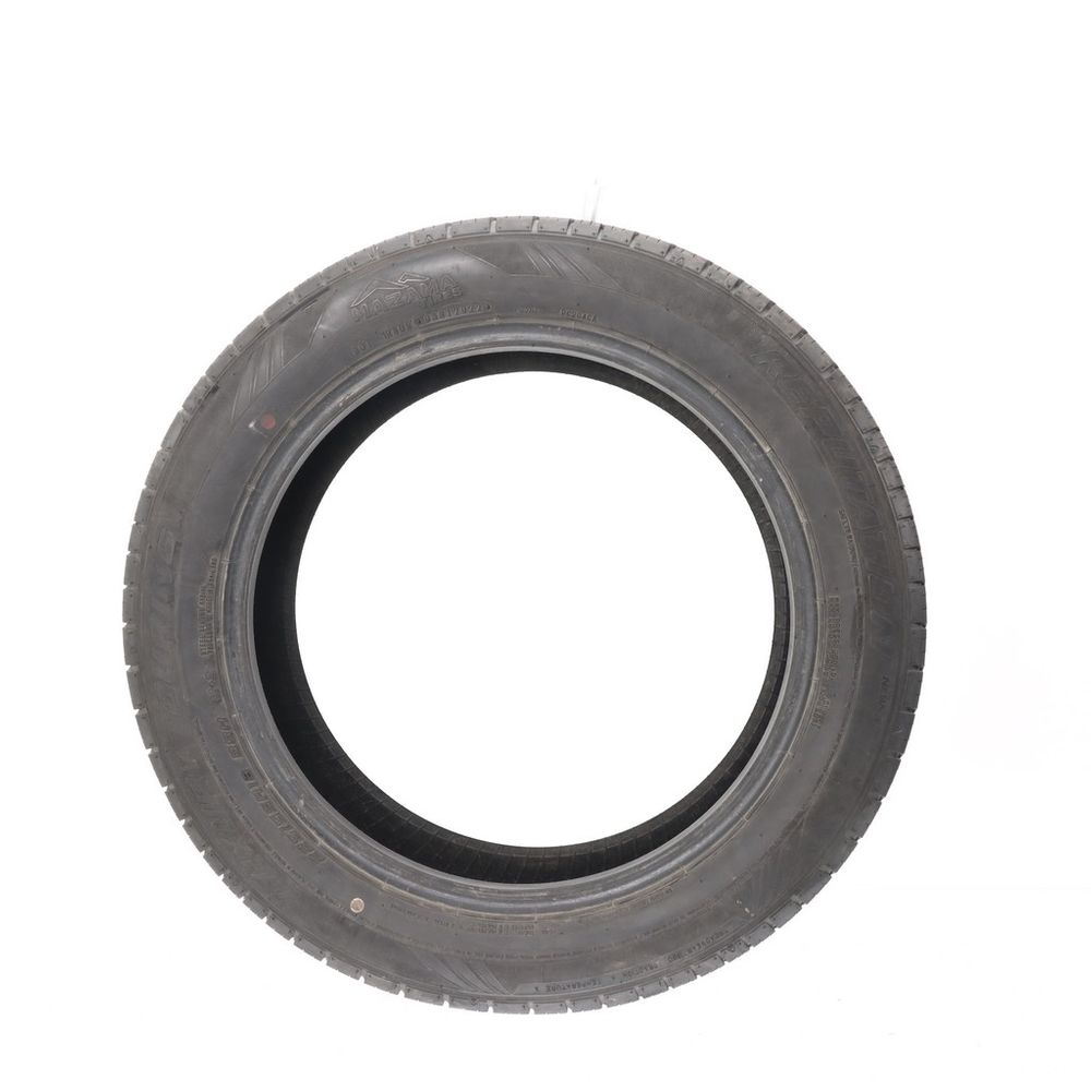 Set of (4) Used 225/55R18 Mazama Reputation NLW-3 98H - 6.5-7/32 - Image 3