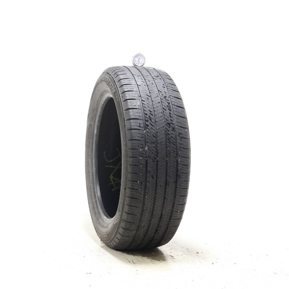 Set of (4) Used 225/55R18 Mazama Reputation NLW-3 98H - 6.5-7/32 - Image 4