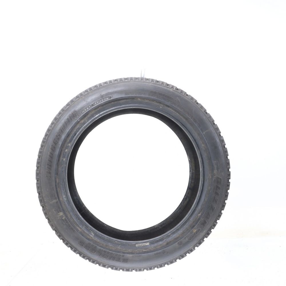 Used 245/45R17 Bridgestone Blizzak WS-50 95Q - 10.5/32 - Image 3