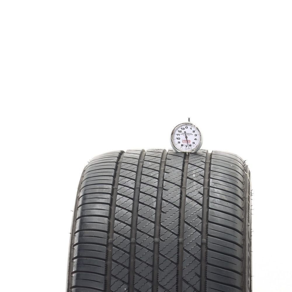 Used 265/40R18 Bridgestone Potenza RE980AS 101W - 6.5/32 - Image 2