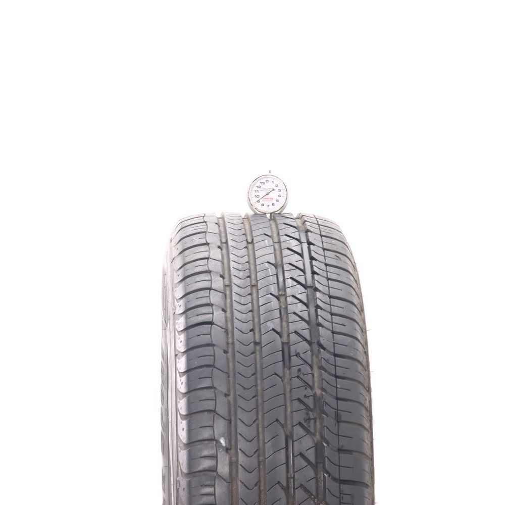 Used 225/60R17 Goodyear Eagle Sport SUV TZ 103V - 9/32 - Image 2