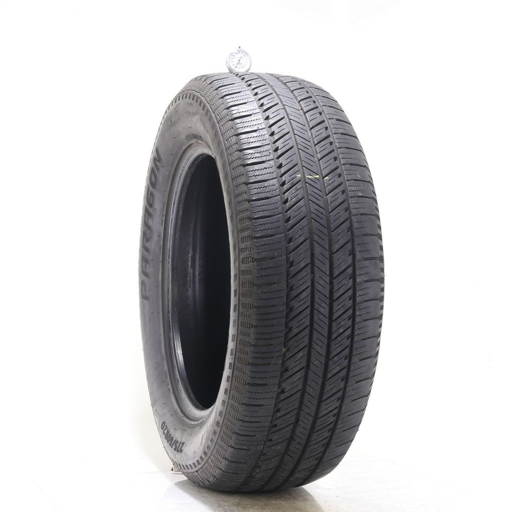 Used 275/60R20 Paragon Tour CUV 115S - 8/32 - Image 1