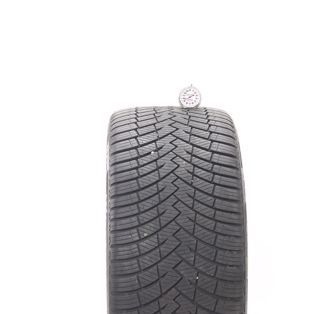Used 275/40R20 Pirelli Scorpion Weather Active 106Y - 9/32 - Image 2