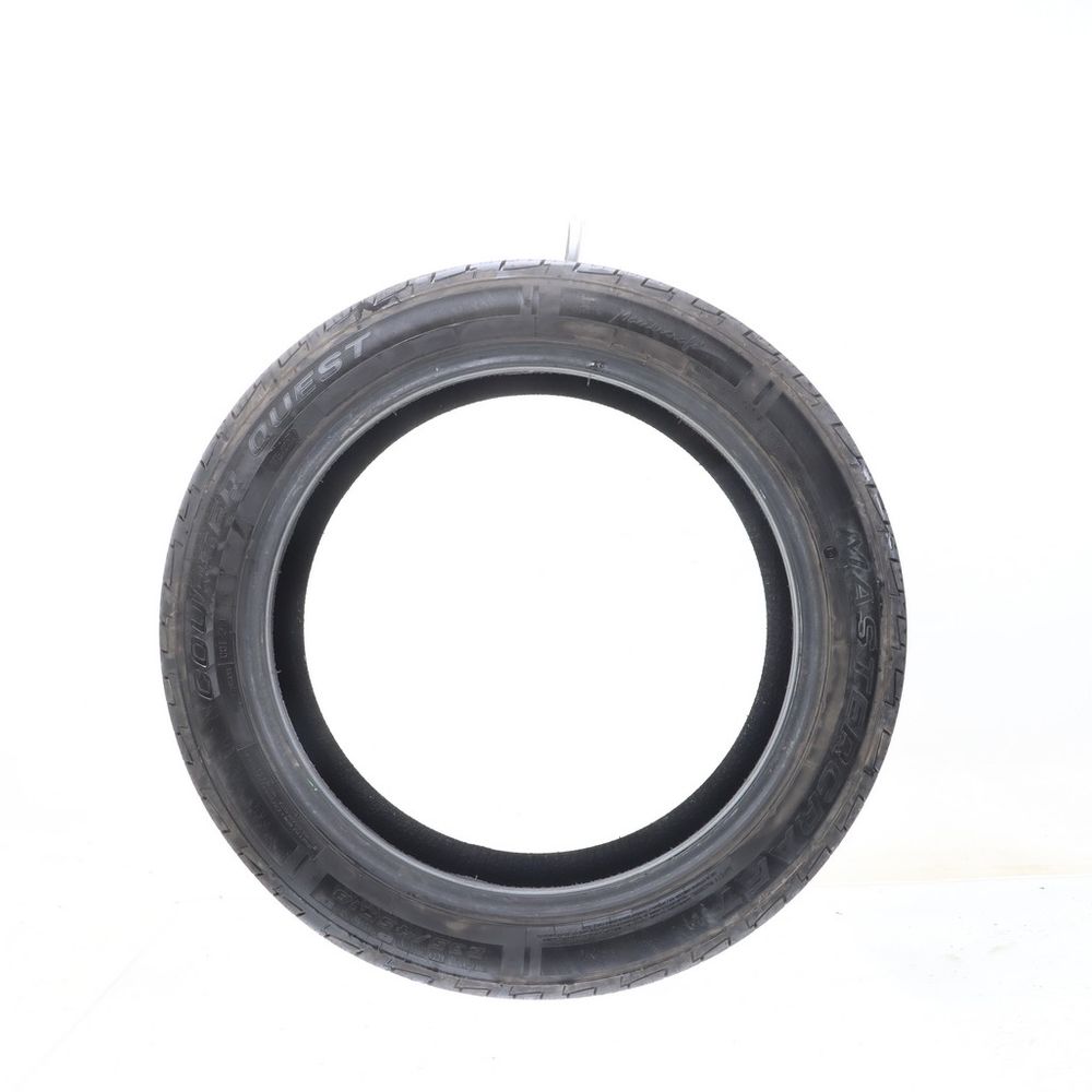Set of (2) Used 235/45R18 Mastercraft Courser Quest 94V - 8.5-9.5/32 - Image 3
