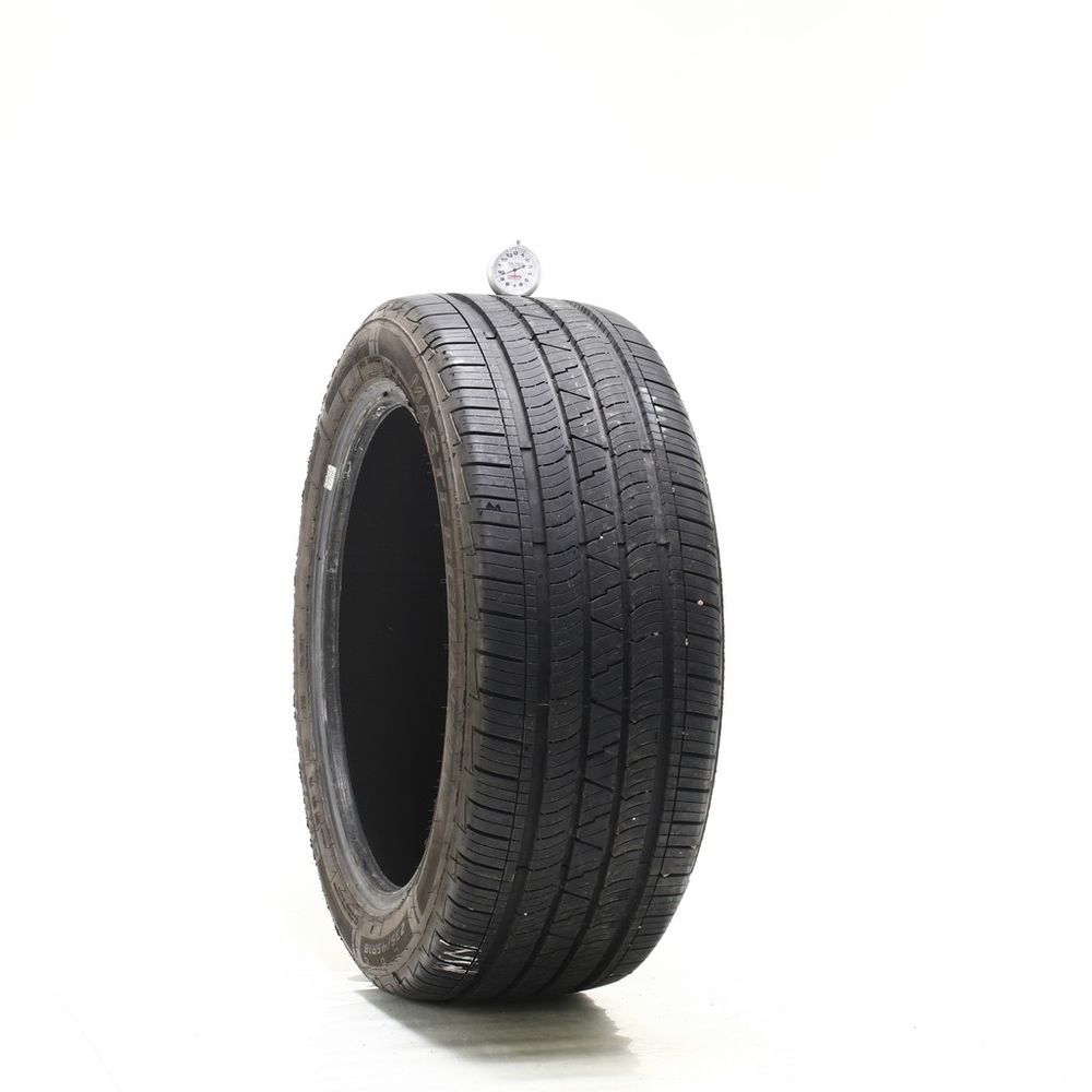 Set of (2) Used 235/45R18 Mastercraft Courser Quest 94V - 8.5-9.5/32 - Image 4
