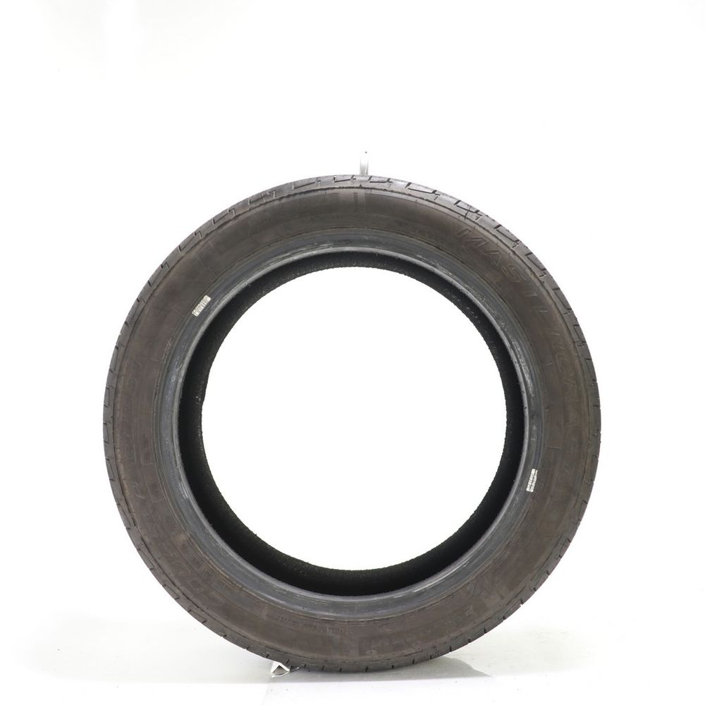 Set of (2) Used 235/45R18 Mastercraft Courser Quest 94V - 8.5-9.5/32 - Image 6