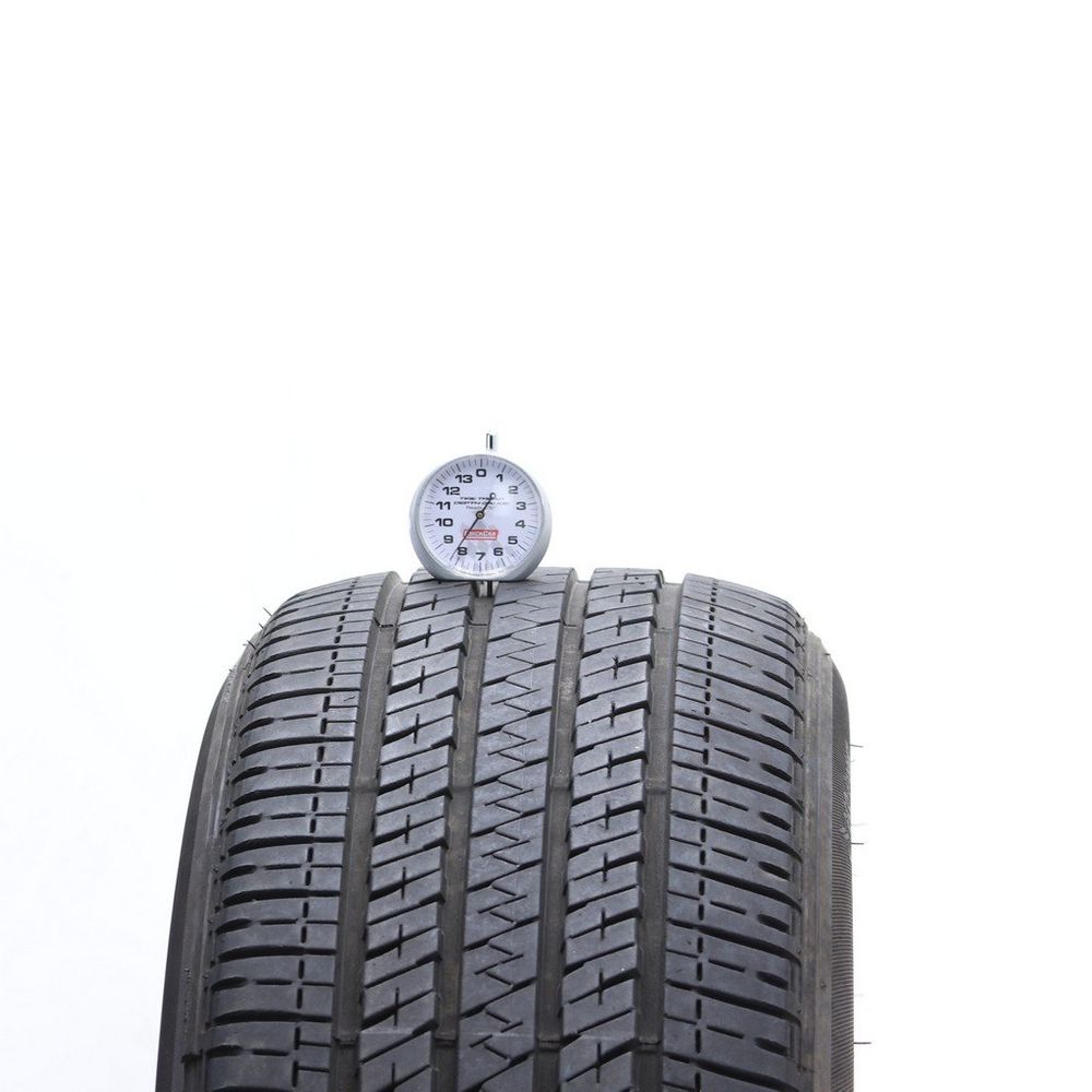 Set of (2) Used 225/50R17 Bridgestone Ecopia EP422 Plus 94V - 8-9/32 - Image 2