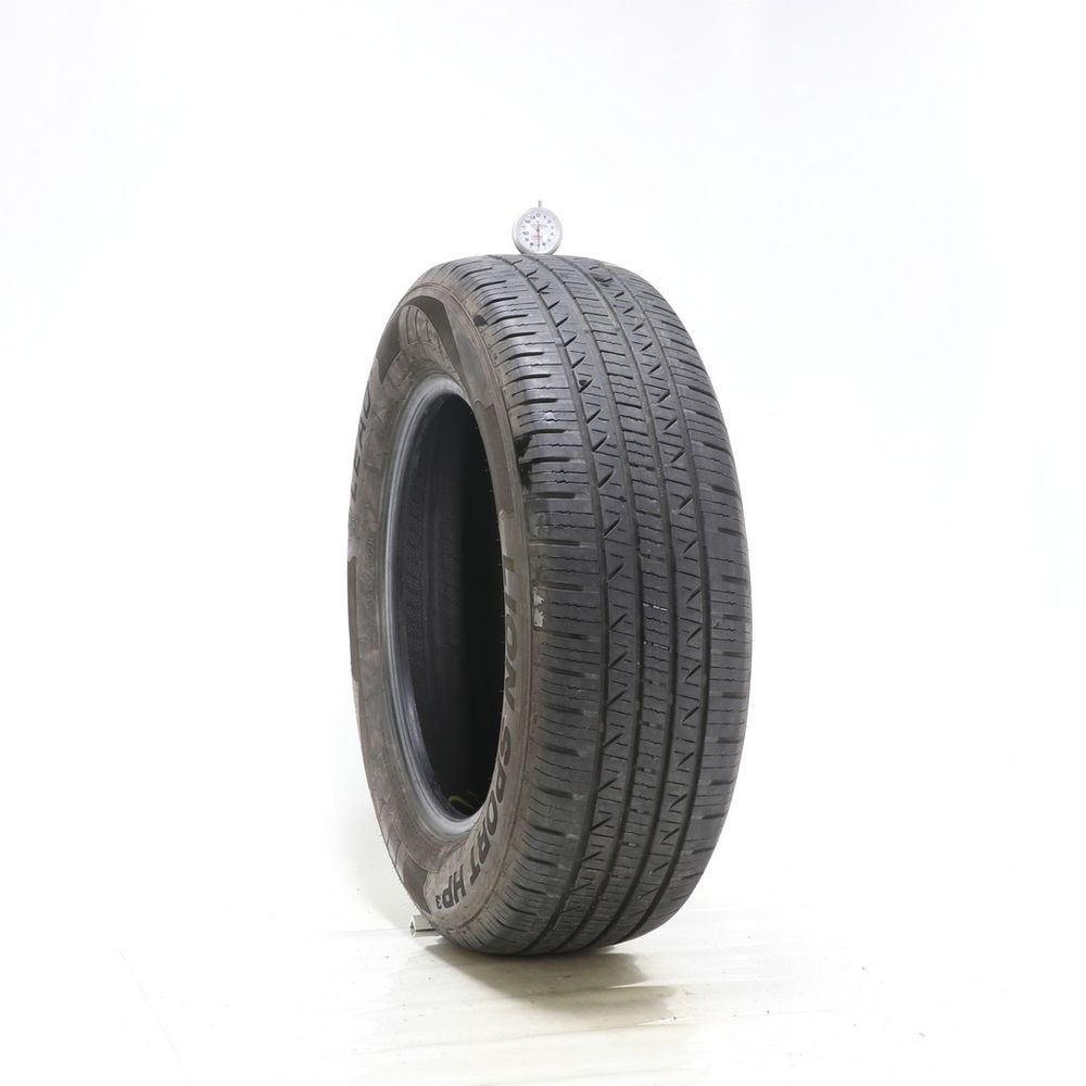 Used 225/65R17 Leao Lion Sport HP3 102H - 7/32 - Image 1