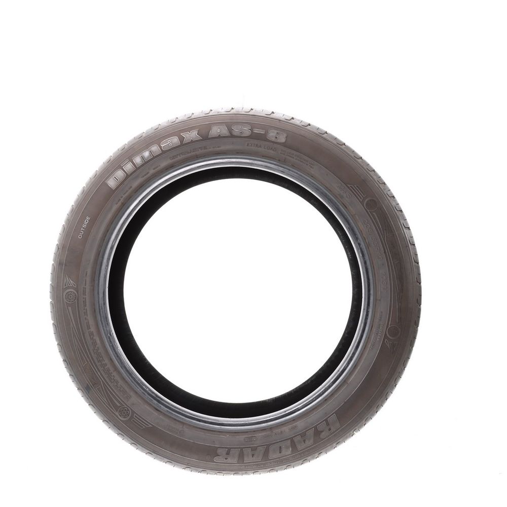 Used 225/55R19 Radar Dimax AS-8 103V - 8.5/32 - Image 3
