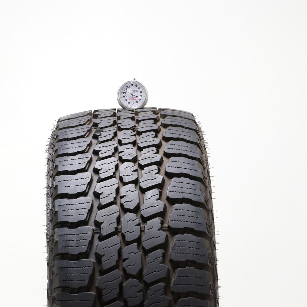 Used 265/60R18 Sumitomo Encounter AT 110T - 11.5/32 - Image 2
