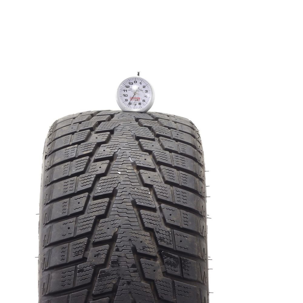 Set of (2) Used 205/55R16 GT Radial IcePro 3 94T - 8-9/32 - Image 2