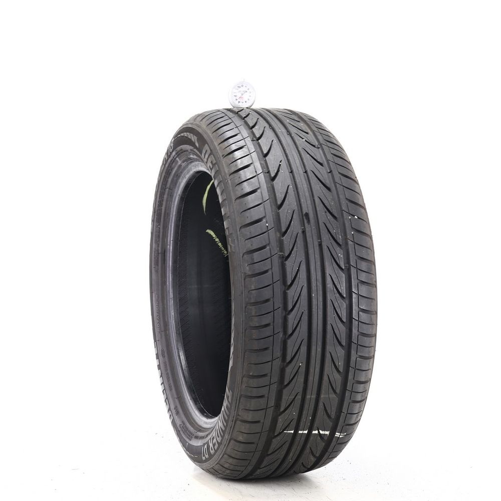 Used 235/50ZR18 Delinte Thunder D7 101W - 8.5/32 - Image 1