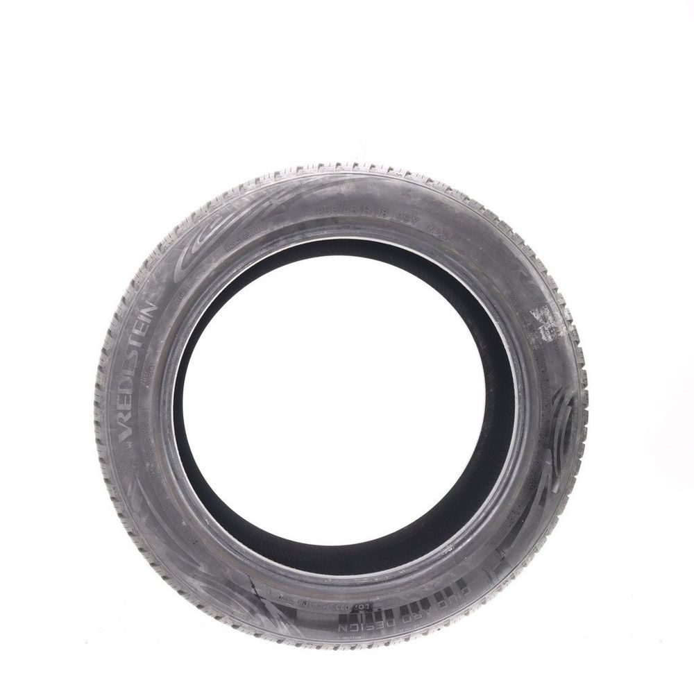 Used 255/45R18 Vredestein Hypertrac 99Y - 6/32 - Image 3