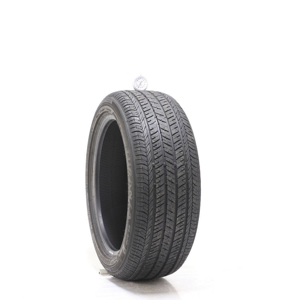 Used 205/50R17 Bridgestone Turanza EL400-02 RFT 89V - 8/32 - Image 1