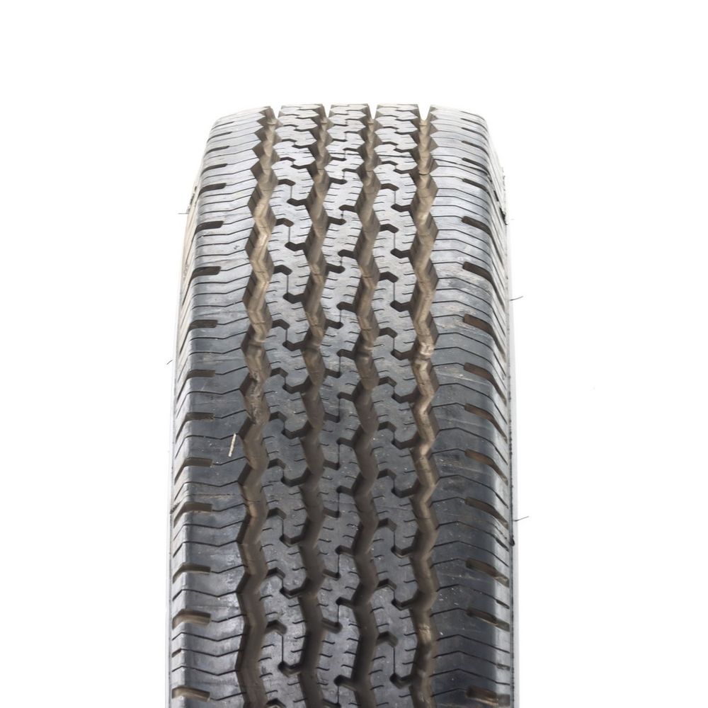 Used LT 235/85R16 Michelin LTX A/S 120/116R E - 14/32 - Image 2