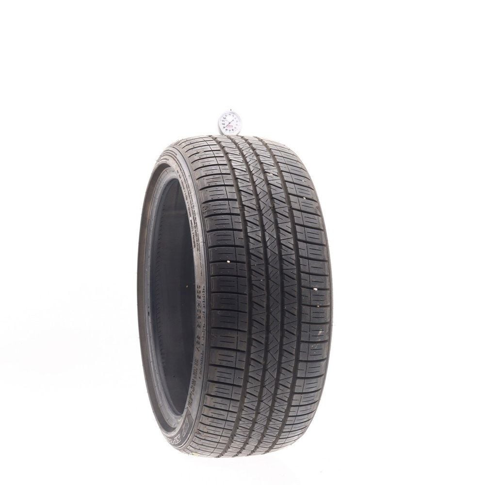 Used 225/40R18 Dunlop SP Sport 5000 88V - 8.5/32 - Image 1
